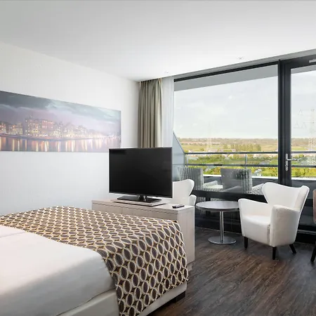 Hotel Der Valk - Amsterdam 4*