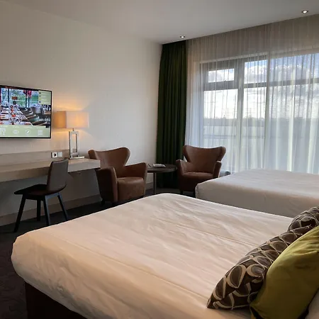 Hotel Der Valk - Amsterdam