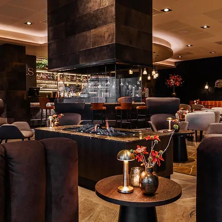 Der Valk - Amsterdam 4* Остзан