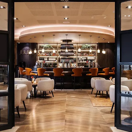 Der Valk - Amsterdam