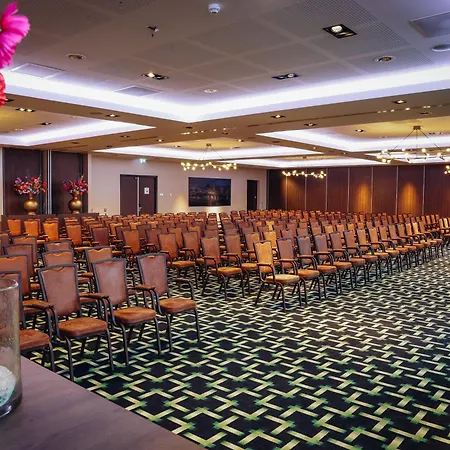 Hotel Der Valk - Amsterdam 4*