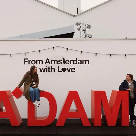 Der Valk - Amsterdam Hotel 4*