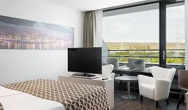 Der Valk - Amsterdam 4* Oostzaan