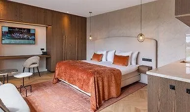 Der Valk - Amsterdam Hotel