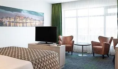 Hotel Der Valk - Amsterdam 4*