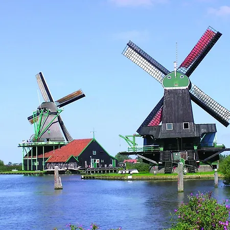 Hotel Der Valk - Amsterdam Oostzaan