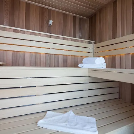 Hotel Der Valk - Amsterdam 4*