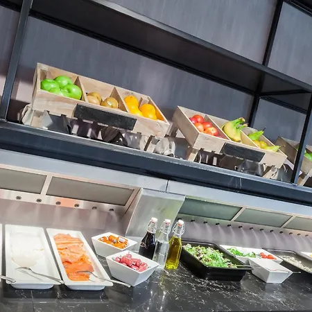 Der Valk - Amsterdam 4*