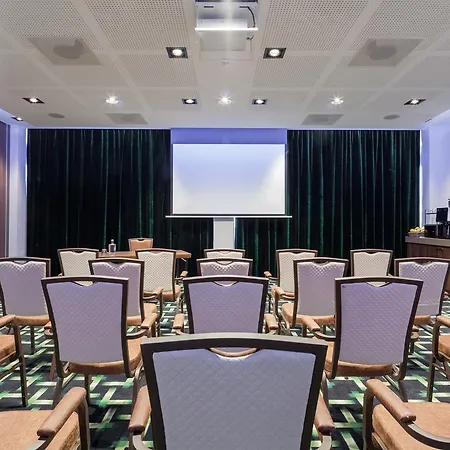 Der Valk - Amsterdam Oostzaan