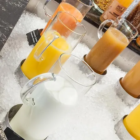 Der Valk - Amsterdam