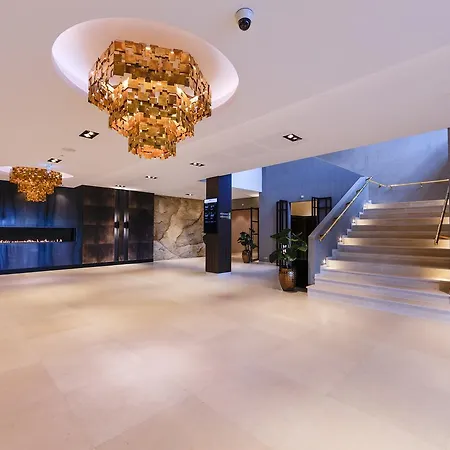 Der Valk - Amsterdam Hotel Oostzaan