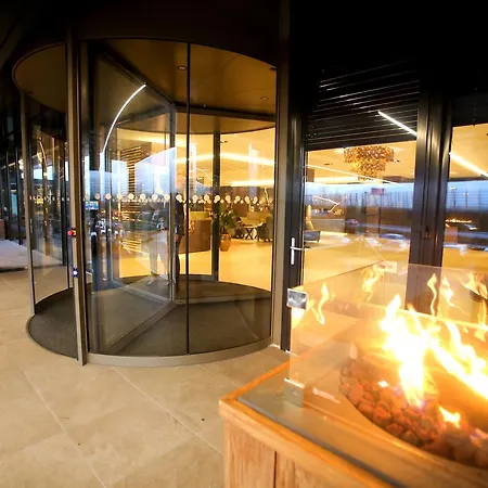 Der Valk - Amsterdam 4* Oostzaan