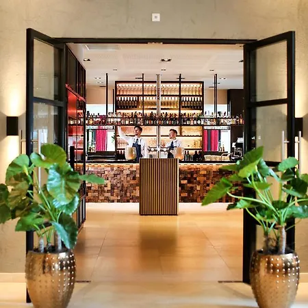 Der Valk - Amsterdam Oostzaan