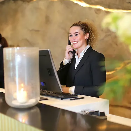 Hotel Der Valk - Amsterdam 4*