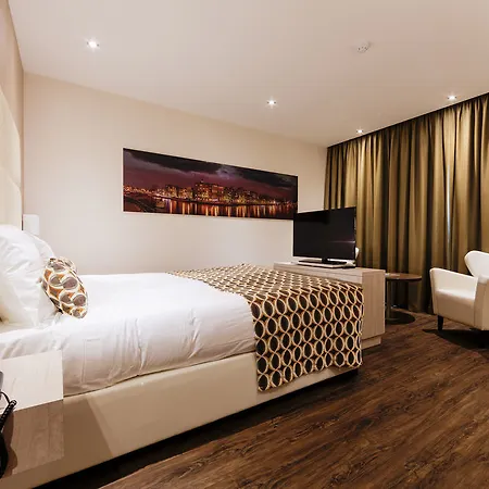 Der Valk - Amsterdam 4* Oostzaan
