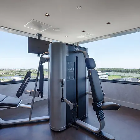 Der Valk - Amsterdam 4* Oostzaan