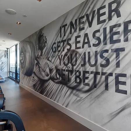 Der Valk - Amsterdam 4* Oostzaan