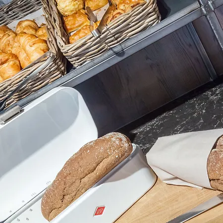 Hotel Der Valk - Amsterdam 4*