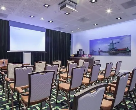 Der Valk - Amsterdam Hotel 4*