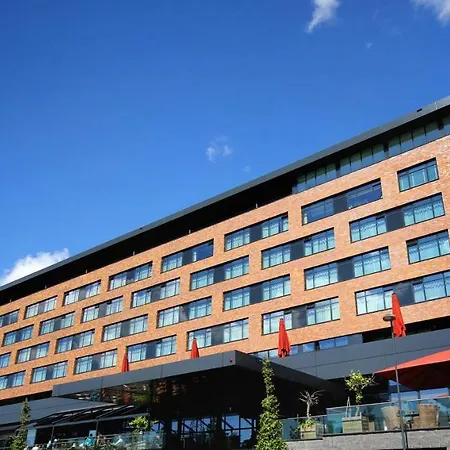 Der Valk - Amsterdam Hotel 4*