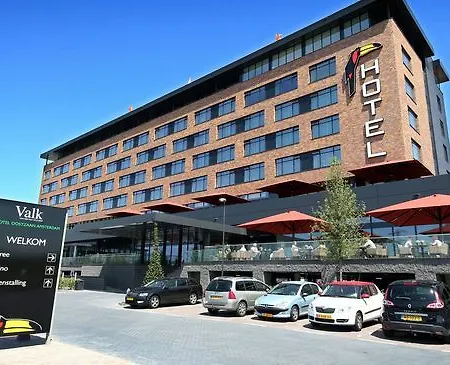Hotel Der Valk - Amsterdam Oostzaan