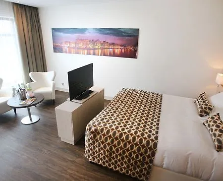 Der Valk - Amsterdam Hotel Oostzaan