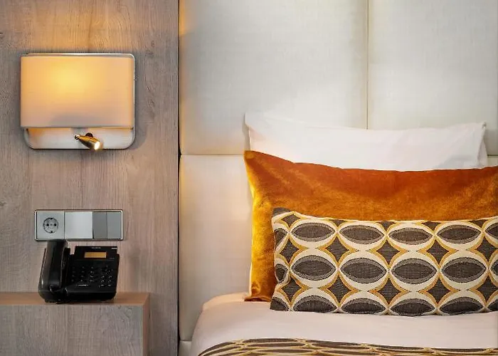 Der Valk - Amsterdam