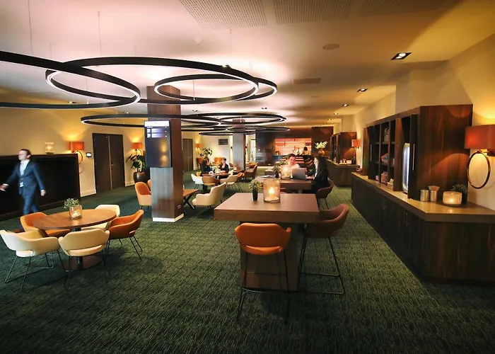 Der Valk - Amsterdam Hotel 4*