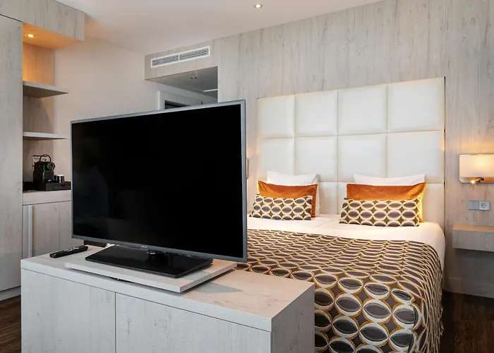 Hotel Der Valk - Amsterdam Oostzaan