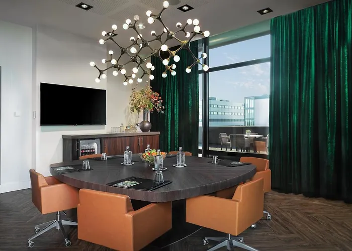 Der Valk - Amsterdam