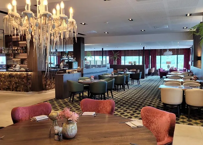 Der Valk - Amsterdam Hotel 4*