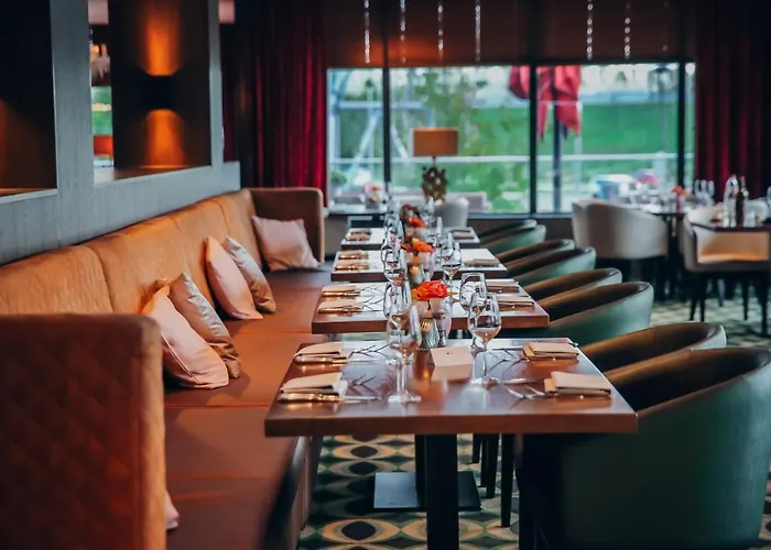 Hotel Der Valk - Amsterdam