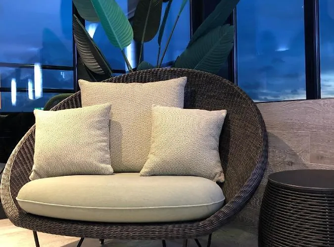 Hotel Der Valk - Amsterdam