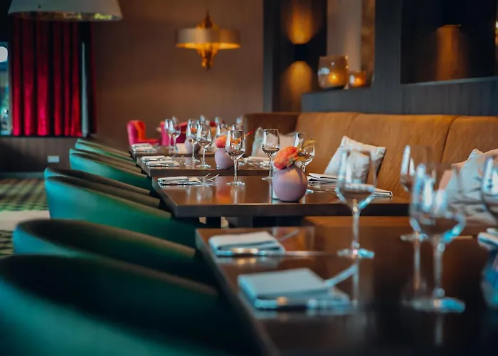 Der Valk - Amsterdam Hotel