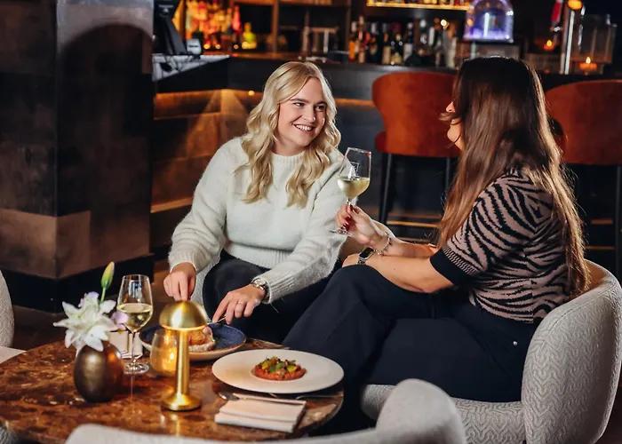 Hotel Der Valk - Amsterdam Oostzaan