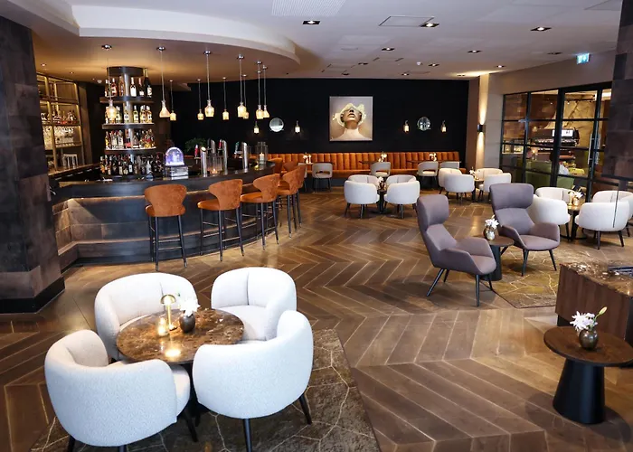 Hotel Der Valk - Amsterdam