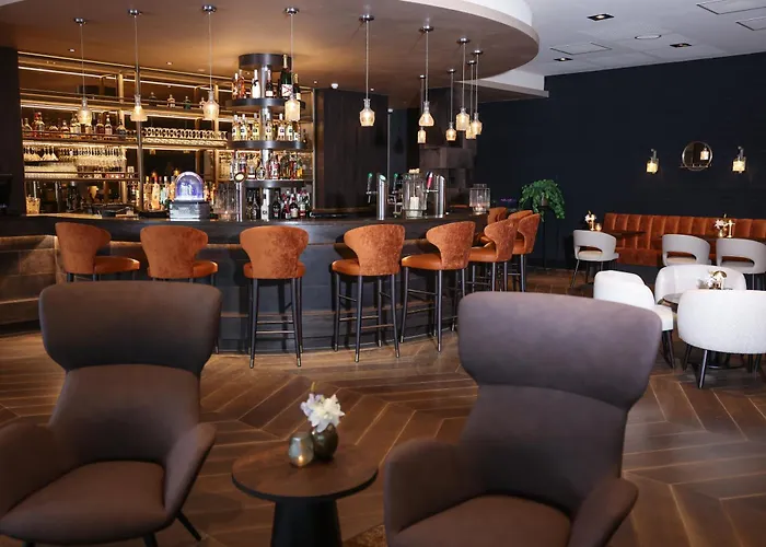 Der Valk - Amsterdam 4* Oostzaan
