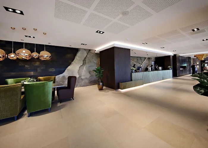 Der Valk - Amsterdam 4* Oostzaan