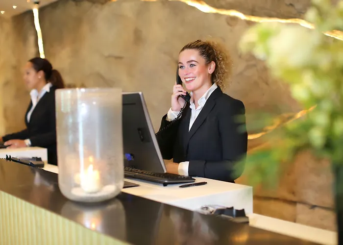 Der Valk - Amsterdam