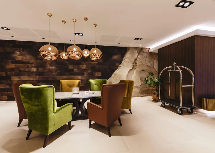 Hotel Der Valk - Amsterdam 4*