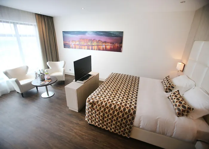 Hotel Der Valk - Amsterdam Oostzaan