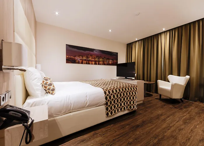 Der Valk - Amsterdam Hotel Oostzaan