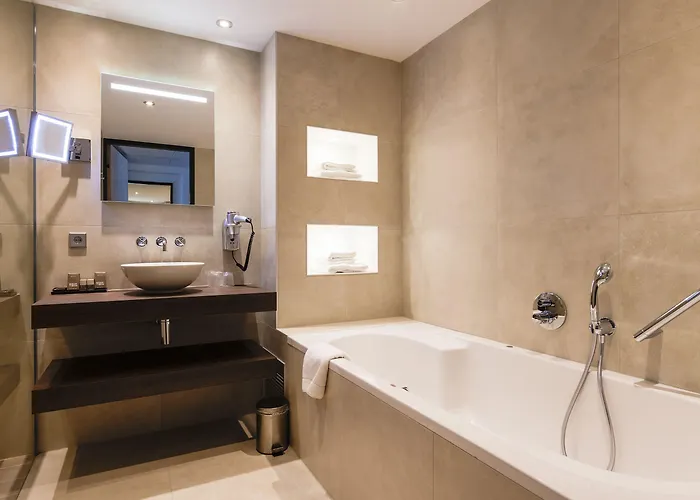 Der Valk - Amsterdam 4* Oostzaan