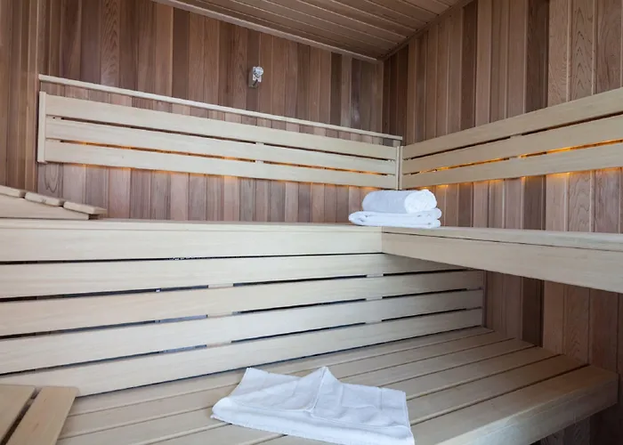 Der Valk - Amsterdam Hotel