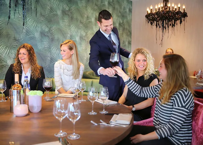 Der Valk - Amsterdam Hotel 4*