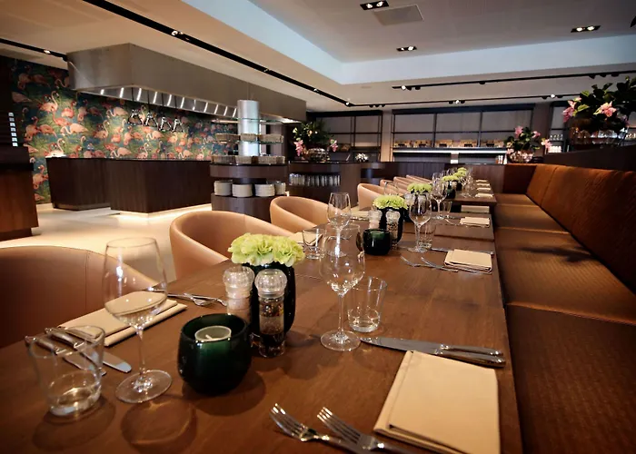 Hotel Der Valk - Amsterdam