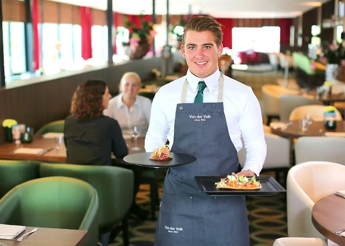 Der Valk - Amsterdam Oostzaan