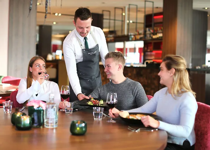 Der Valk - Amsterdam Hotel Oostzaan