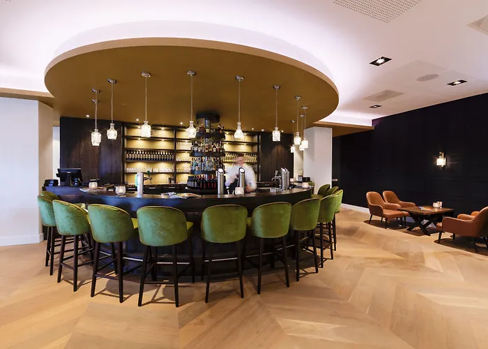 Der Valk - Amsterdam Oostzaan