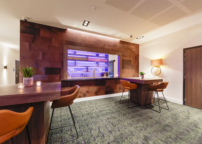 Der Valk - Amsterdam Oostzaan